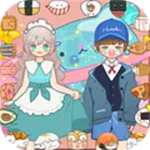 萌娃小公主装扮设计创意自由版v1.0 免费版