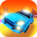 爆裂赛车极速竞技无限资源