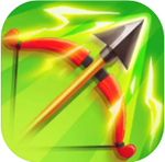 家园卫士丛林冒险畅玩弓箭手游v48.06 无限珍珠版