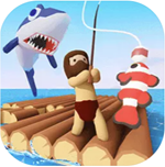 最后的海盗荒岛生存全资源解锁版v1.13.9 内置菜单版