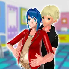 妈妈怀孕模拟器孕期生活互动