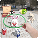 套圈盘老板金币免广告版v1.0.5 最新版