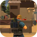 枪火军校全武器畅玩射击