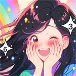 绘涂壁纸免费版手机桌面个性创作v1.2.3 