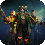 死亡竞技场未来战场全武器解锁v1.1 无限金币版