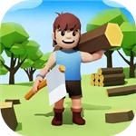 小小木材商资源无限内置菜单版v1.1.5 无限金币版