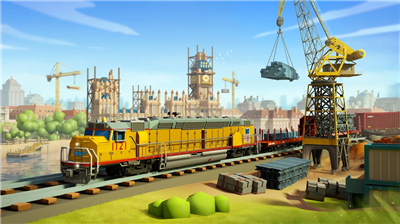 u706bu8f66u7ad9u6a21u62dfu56682u65e0u9650u91d1u5e01u7248