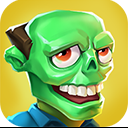 僵尸别追我无限资源畅玩版