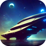 太空大亨星际经营免费版v2.1.49 内置菜单版