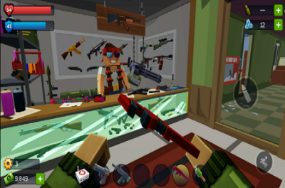 u6781u9650u6311u6218u75afu72c2u7279u5de5u65e0u9650u94bbu77f3u91d1u5e01u7248