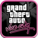 侠盗猎车罪恶都市手机版开放世界v1.09 无限钱版