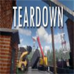Teardown拆毁手游免费中文版v3.85 汉化版