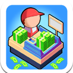 小老板大冒险超市经营新