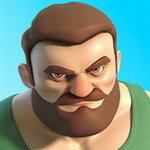 金属兄弟超燃对决射击冒险