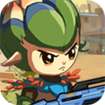 植物进化策略塔防手游免费畅玩