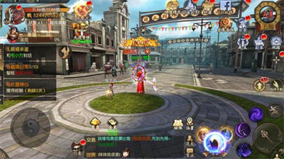 魔法启示录三大职业强度解析