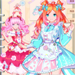 暖暖女友养成换装免费游戏v1.0 全服装解锁版