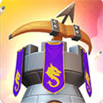 城堡守卫战中世纪塔防策略手游