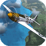 空袭霸业3D飞行空战全机型解锁
