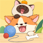 萌宠收纳屋内置菜单版下载v1.0 免费版