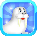 海象乐消消清爽消除畅玩