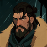 北境叛乱安卓策略卡牌对决