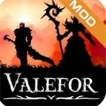 瓦利弗地牢战术策略冒险免费畅玩v0.54 无限能量版