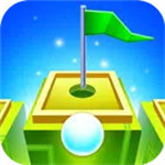 迷你魔术高尔夫奇幻竞技手游v1.1.0 内置菜单版