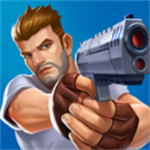 英雄射击者内置功能版上线v1.0.4 全武器解锁版