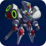 机甲塔防免费畅玩版v1.0 免费版