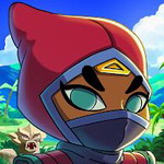 天空鱼传说2安卓版奇幻冒险之旅v1.1 完整版