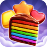 碎碎曲奇大爆炸中文版免费畅玩