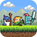 冲鸭三英雄免费解锁无限资源v1.0.3 无限体力版