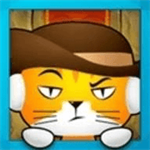勇敢的猫咪像素冒险v2.30 无限金币版