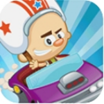 大头赛车免费解锁无限资源v1.3.0 无限购买版