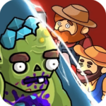 躺平植物大战僵尸无广告畅玩版下载v1.0.2 全皮肤版