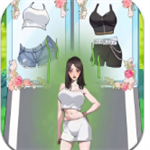 换装达人秀免费版上线v1.0 无限金币版