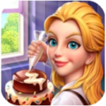 梦幻餐厅物语免费畅玩最新版v1.1.0 无限厨师帽