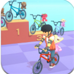 机车大赛自由操控与赛道挑战