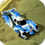 机甲英雄模拟2城市激战全解锁v2.0.6 无限技能点版