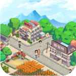 **致富小镇红包无限版**v1.0.1 免费版