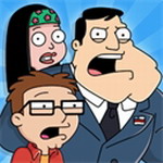 特工老爹末日生存策略 抵御外星入侵v1.37.1 免广告版