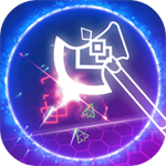 指尖霓虹节奏对决音乐手游