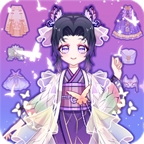 古风换装物语免费畅玩版v1.4 无广告版