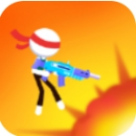火柴射手全资源解锁免费畅玩版v1 免广告版