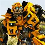 变幻机甲人免费畅玩 全功能解锁v1.0.0 无敌版