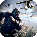 怪兽大破坏模拟器全角色免费开放