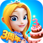 舌尖上的小镇美食经营全解锁v13.1 无限绿钞版