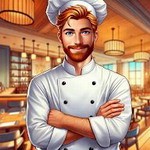 餐厅模拟器3D酒吧免费畅玩版v0.16 免广告版