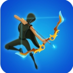 弹射弓箭手畅玩版特色与玩法v300.1 免费版